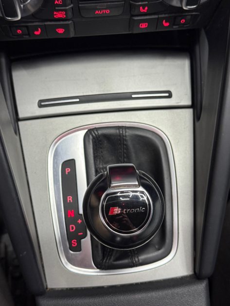 AUDI A3 2.0 TDI 140 ATTRACTION S TRONIC 