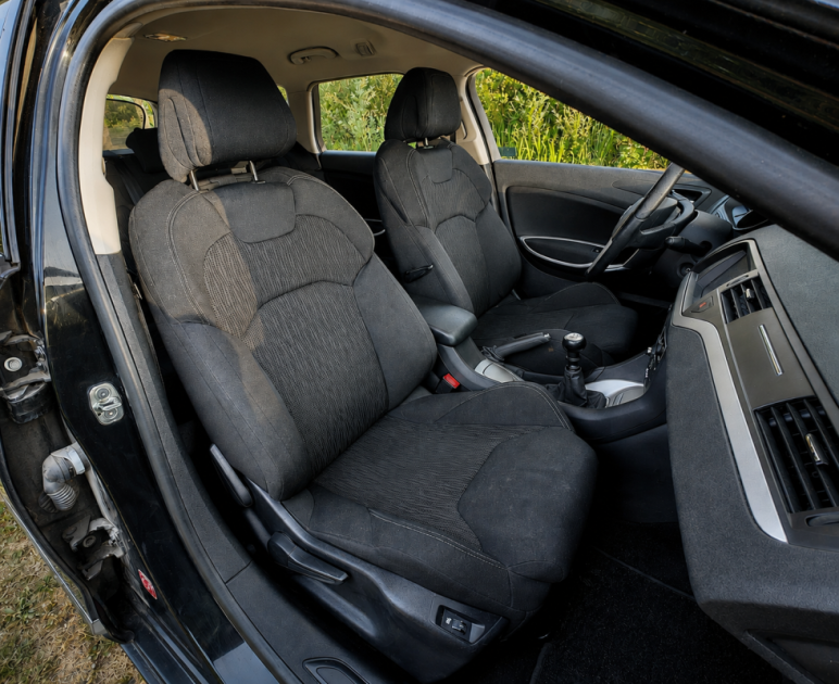 CITROËN C5 2.0 HDi 140 TOURER TENDANCE