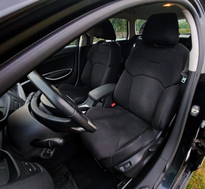 CITROËN C5 2.0 HDi 140 TOURER TENDANCE