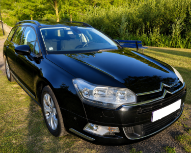 CITROËN C5 2.0 HDi 140 TOURER TENDANCE