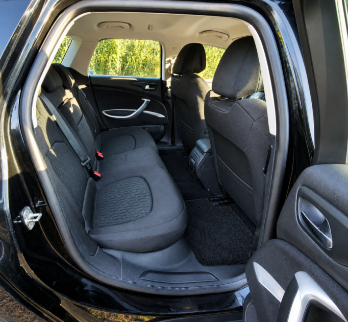 CITROËN C5 2.0 HDi 140 TOURER TENDANCE