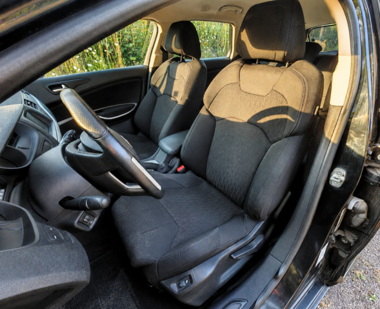 CITROËN C5 2.0 HDi 140 TOURER TENDANCE