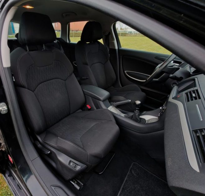 CITROËN C5 2.0 HDi 140 TOURER TENDANCE