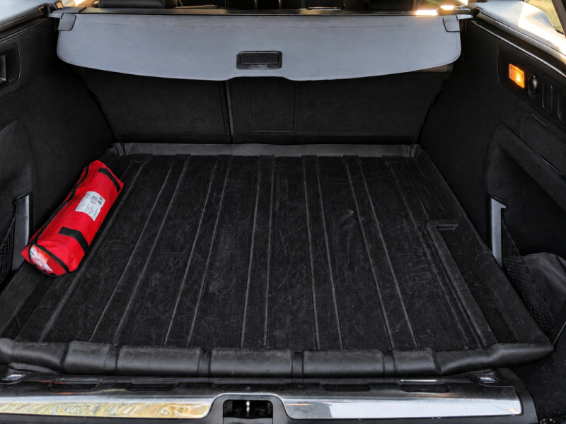 CITROËN C5 2.0 HDi 140 TOURER TENDANCE