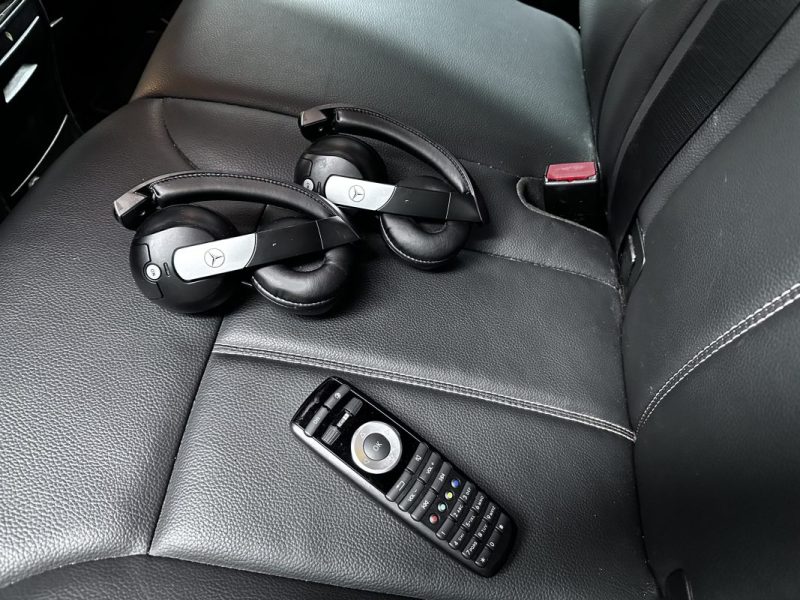 MERCEDES ML 350 CDI 231CV GRAND EDITION A 2010