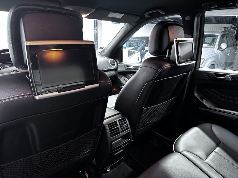 MERCEDES ML 350 CDI 231CV GRAND EDITION A 2010