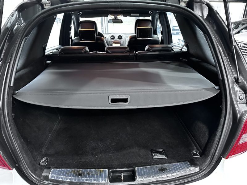 MERCEDES ML 350 CDI 231CV GRAND EDITION A 2010