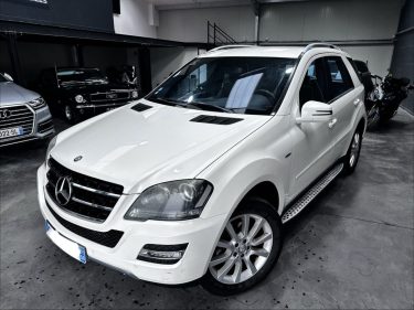 MERCEDES ML 350 CDI 231CV GRAND EDITION A 2010