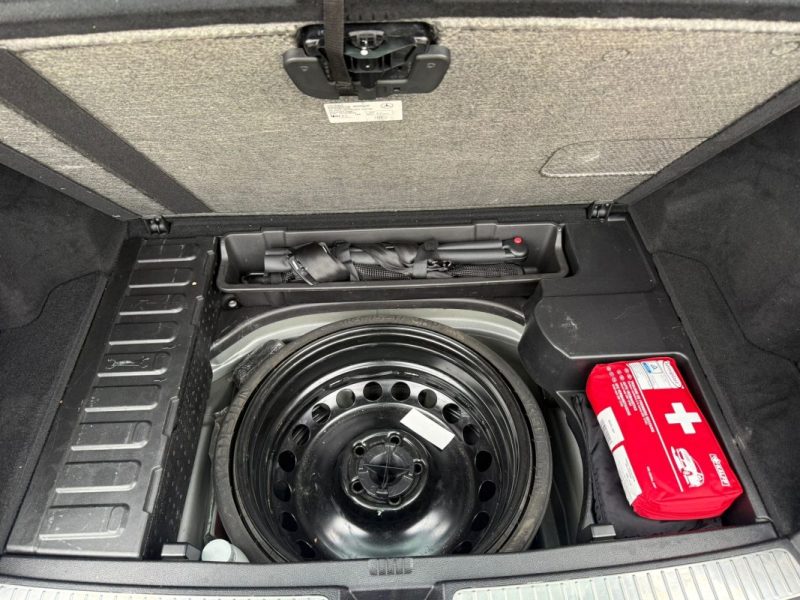 MERCEDES GLK 220 CDI 4MATIC 170cv Boite auto tres bon etat 