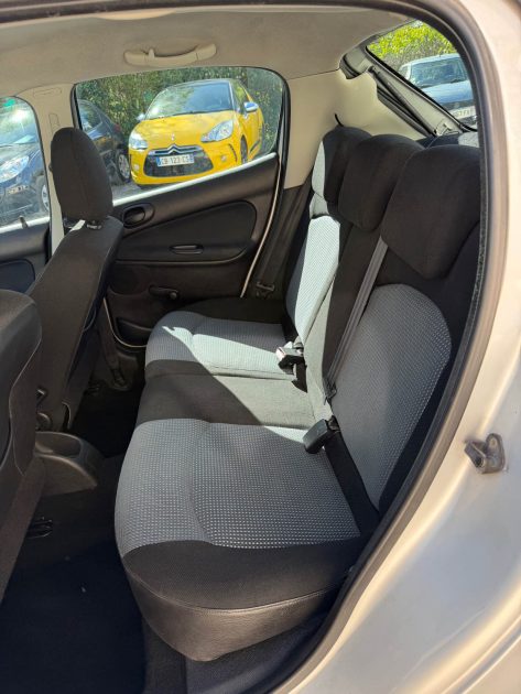 ⚡ À NE PAS RATER – Peugeot 206 1.1i  Essence / Petit Prix  