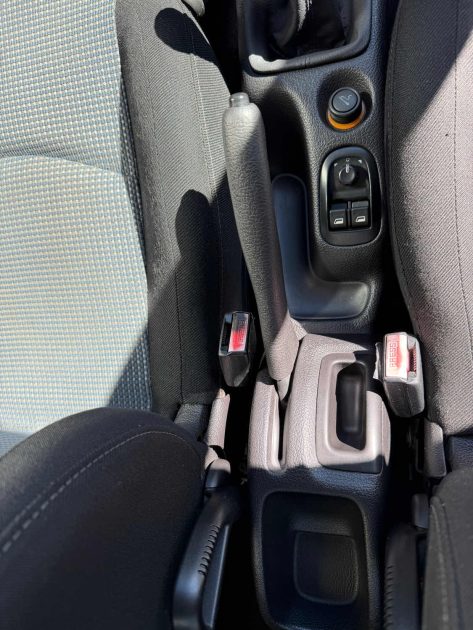 ⚡ À NE PAS RATER – Peugeot 206 1.1i  Essence / Petit Prix  