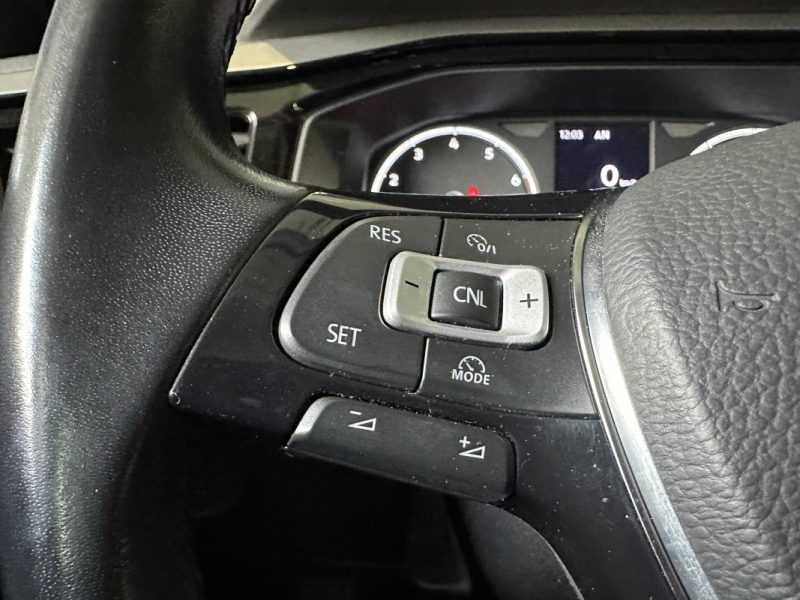 VOLKSWAGEN POLO 1.0 TSI 80 CH BVM LOUNGE BUSINESS  2021