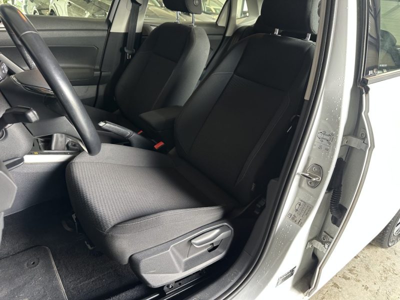 VOLKSWAGEN POLO 1.0 TSI 80 CH BVM LOUNGE BUSINESS  2021