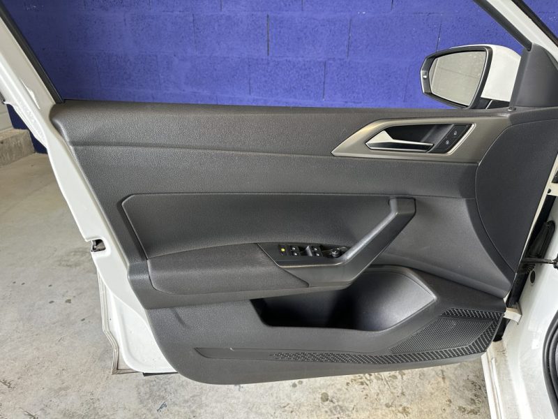 VOLKSWAGEN POLO 1.0 TSI 80 CH BVM LOUNGE BUSINESS  2021