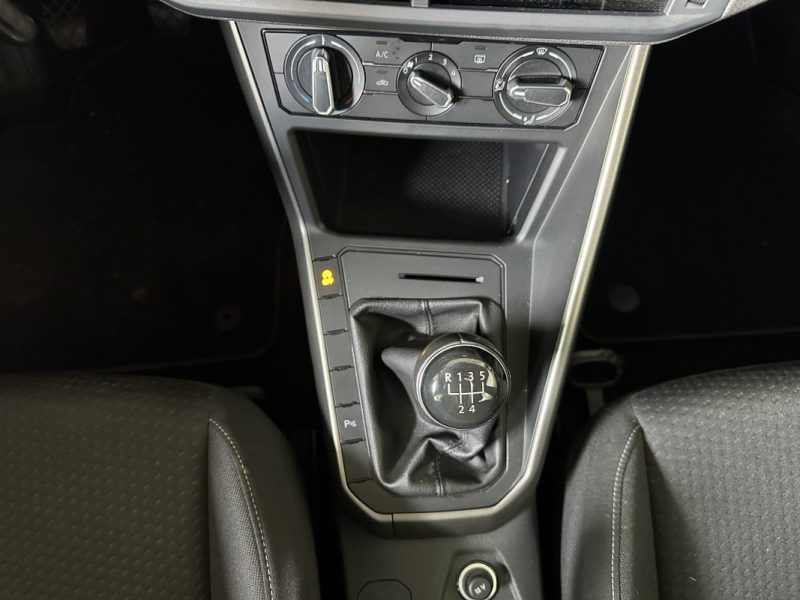 VOLKSWAGEN POLO 1.0 TSI 80 CH BVM LOUNGE BUSINESS  2021