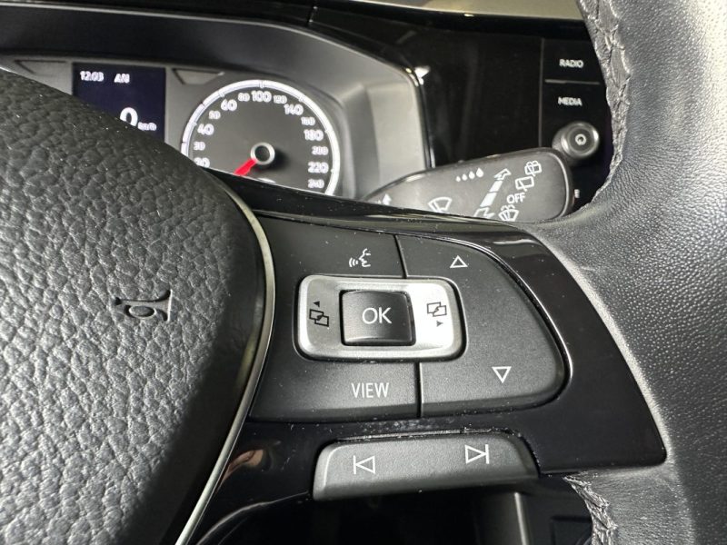 VOLKSWAGEN POLO 1.0 TSI 80 CH BVM LOUNGE BUSINESS  2021