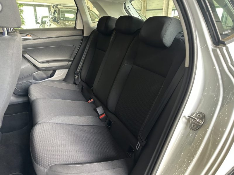 VOLKSWAGEN POLO 1.0 TSI 80 CH BVM LOUNGE BUSINESS  2021