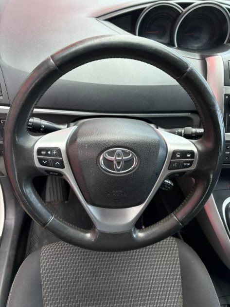 TOYOTA VERSO 112 D-4D FAP FEEL! SKYVIEW BUSINESS 7 PLACES 2015