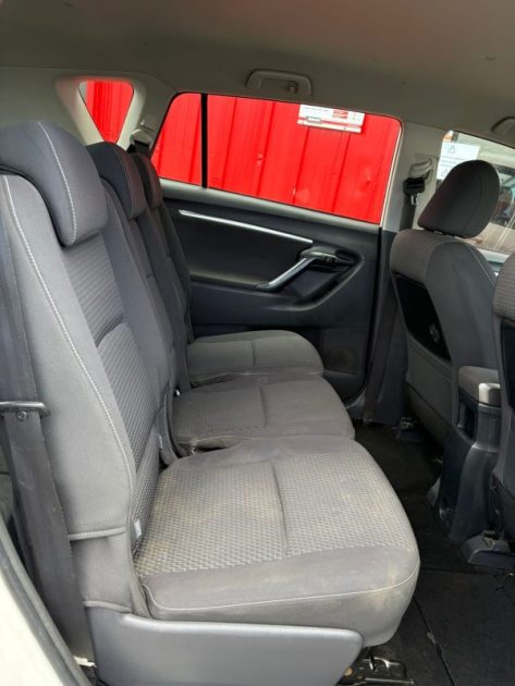TOYOTA VERSO 112 D-4D FAP FEEL! SKYVIEW BUSINESS 7 PLACES 2015