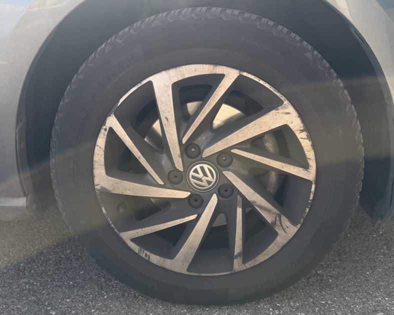 VOLKSWAGEN GOLF VII 1.4 TSI 125CH - PACK SOUND - Boite 6