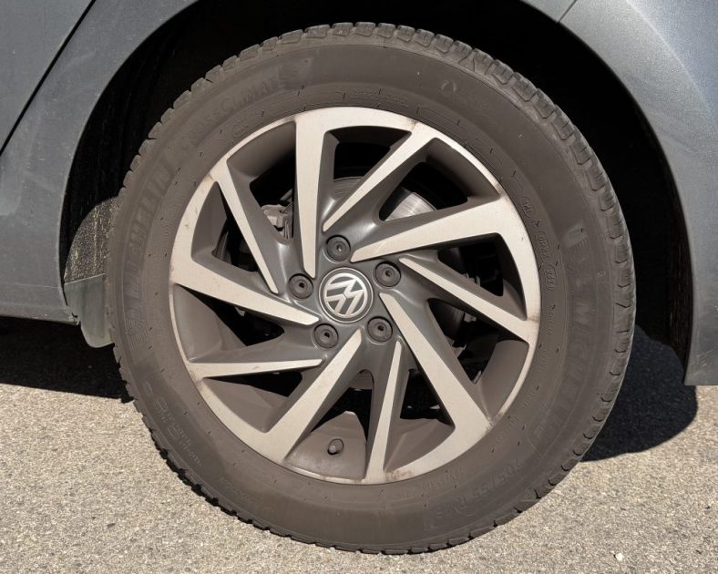 VOLKSWAGEN GOLF VII 1.4 TSI 125CH - PACK SOUND - Boite 6