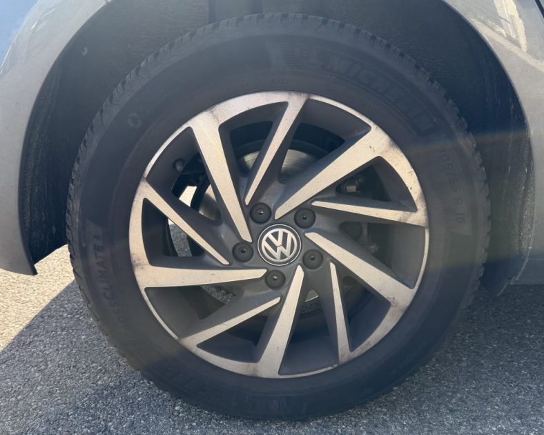 VOLKSWAGEN GOLF VII 1.4 TSI 125CH - PACK SOUND - Boite 6
