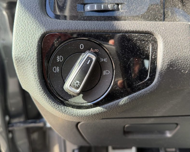 VOLKSWAGEN GOLF VII 1.4 TSI 125CH - PACK SOUND - Boite 6