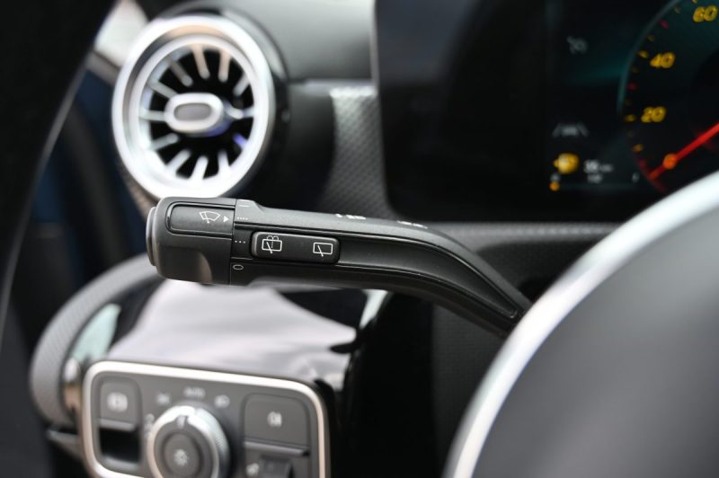 MERCEDES CLASSE A180 2.0D 116CH PROGRESSIVE LINE 8G-DCT 08/2021