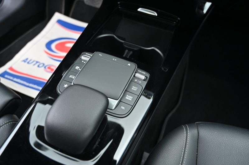 MERCEDES CLASSE A 180d 116ch PROGRESSIVE Line 8G-DCT