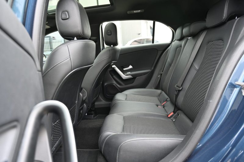 MERCEDES CLASSE A180 2.0D 116CH PROGRESSIVE LINE 8G-DCT 08/2021
