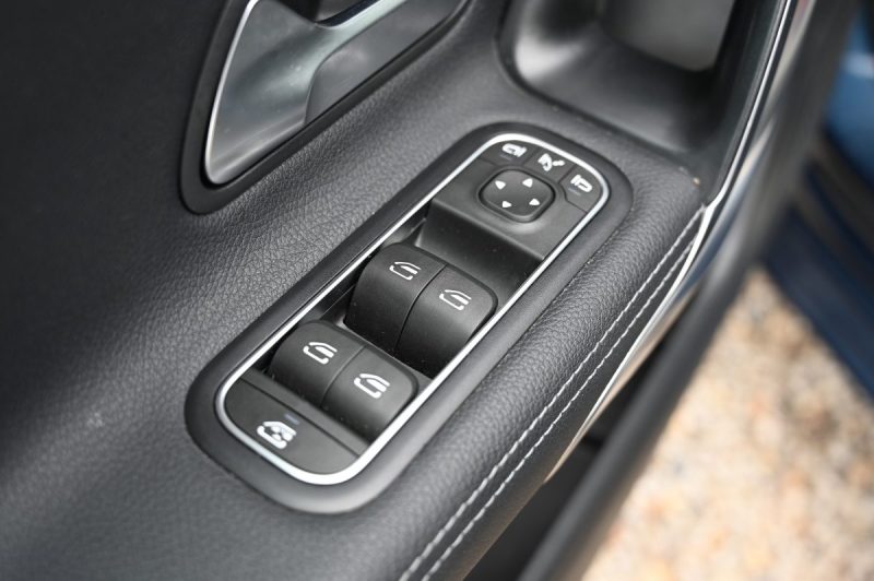 MERCEDES CLASSE A180 2.0D 116CH PROGRESSIVE LINE 8G-DCT 08/2021