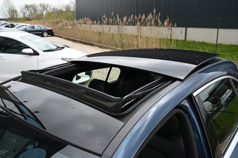 MERCEDES CLASSE A 180d 116ch PROGRESSIVE Line 8G-DCT