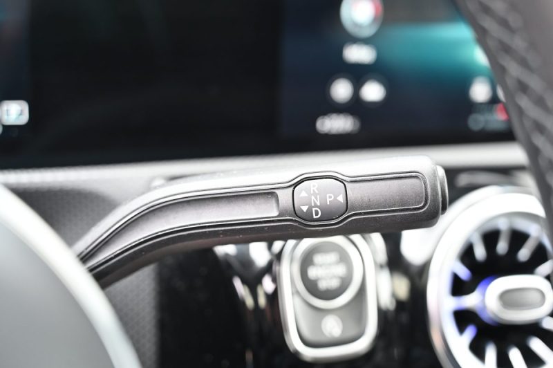 MERCEDES CLASSE A 180d 116ch PROGRESSIVE Line 8G-DCT