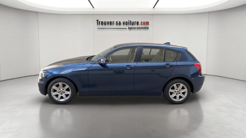BMW SERIE 1 F20 1.6 116I 136ch LOUNGE