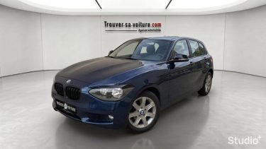 BMW SERIE 1 F20 1.6 116I 136ch LOUNGE