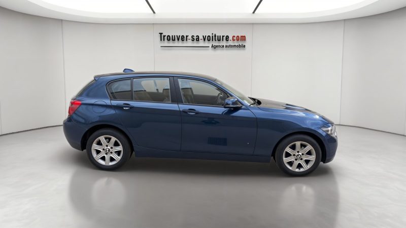 BMW SERIE 1 F20 1.6 116I 136ch LOUNGE