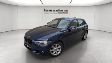 BMW SERIE 1 116I 136ch