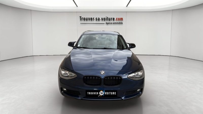 BMW SERIE 1 F20 1.6 116I 136ch LOUNGE