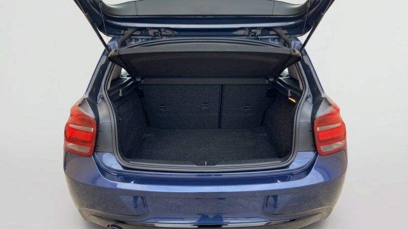 BMW SERIE 1 116I 136ch