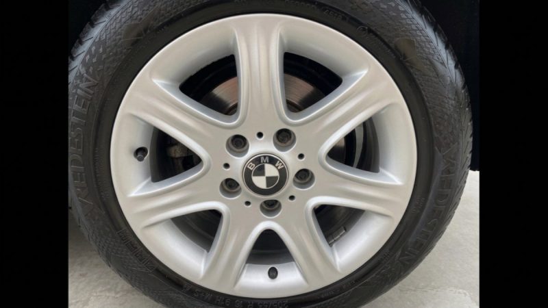 BMW SERIE 1 116I 136ch