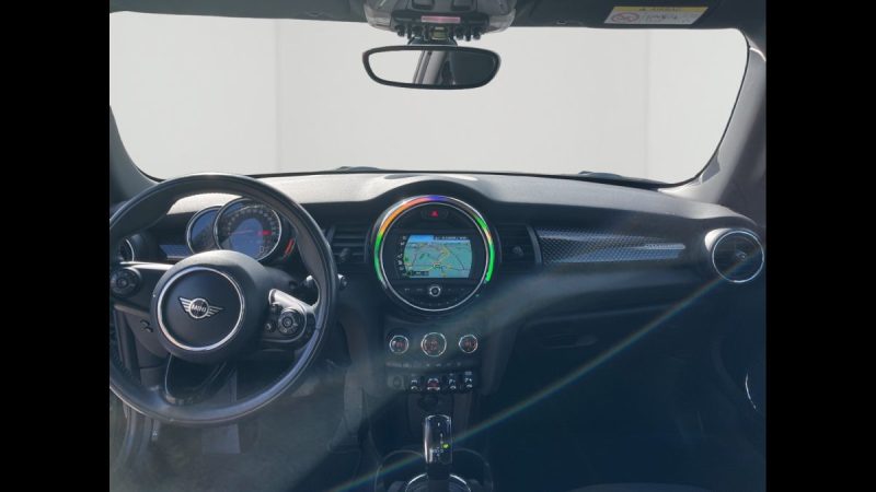 MINI COOPER S 2.0L 192ch HEDDON STREET
