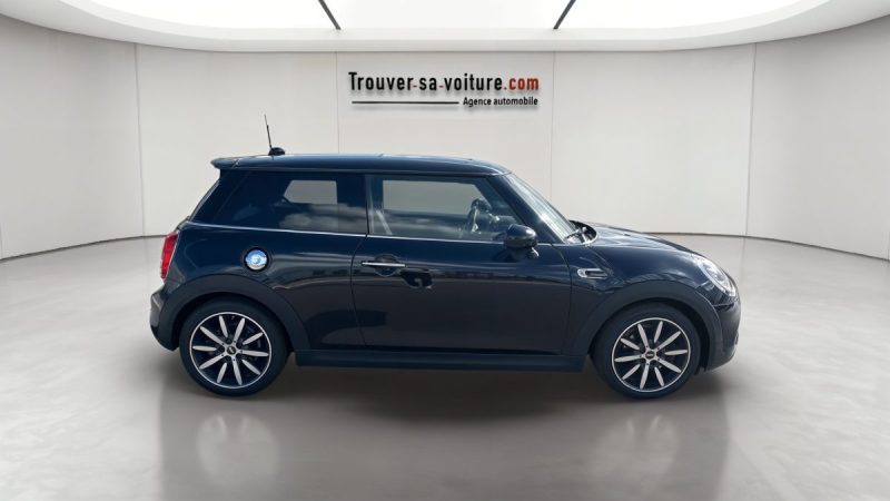 MINI COOPER S 2.0L 192ch HEDDON STREET