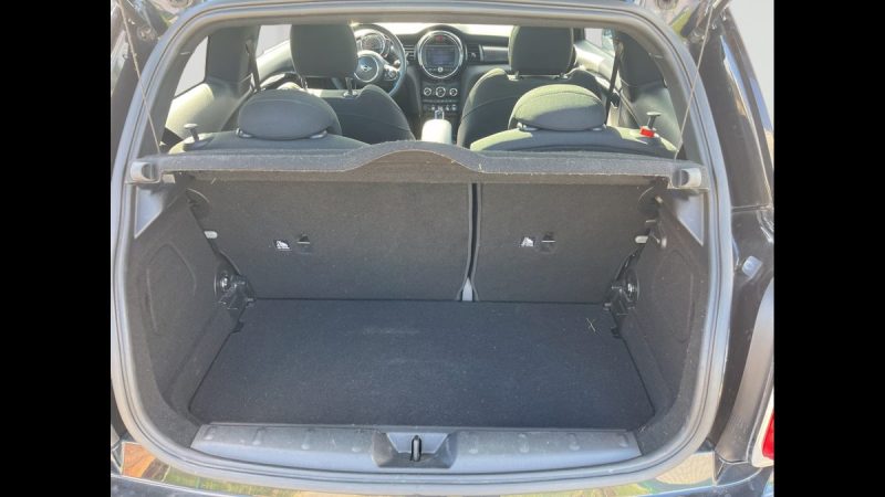 MINI COOPER S 2.0L 192ch HEDDON STREET