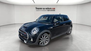 MINI COOPER S 2.0L 192ch HEDDON STREET
