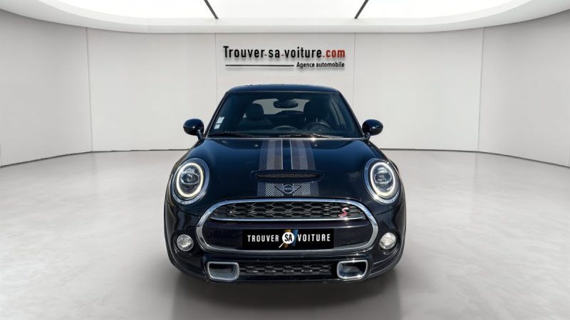 MINI COOPER S 2.0L 192ch HEDDON STREET