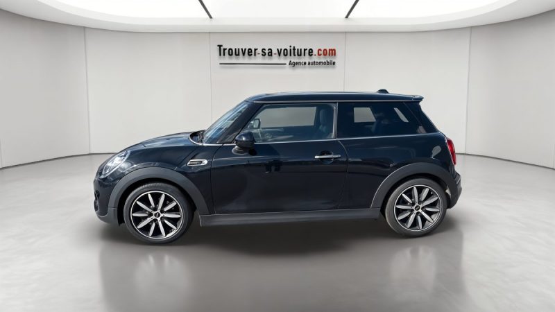 MINI COOPER S 2.0L 192ch HEDDON STREET