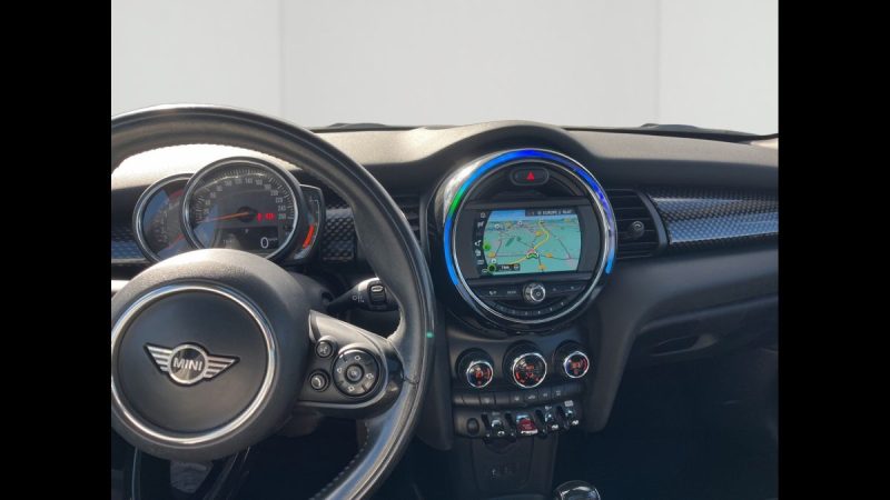 MINI COOPER S 2.0L 192ch HEDDON STREET