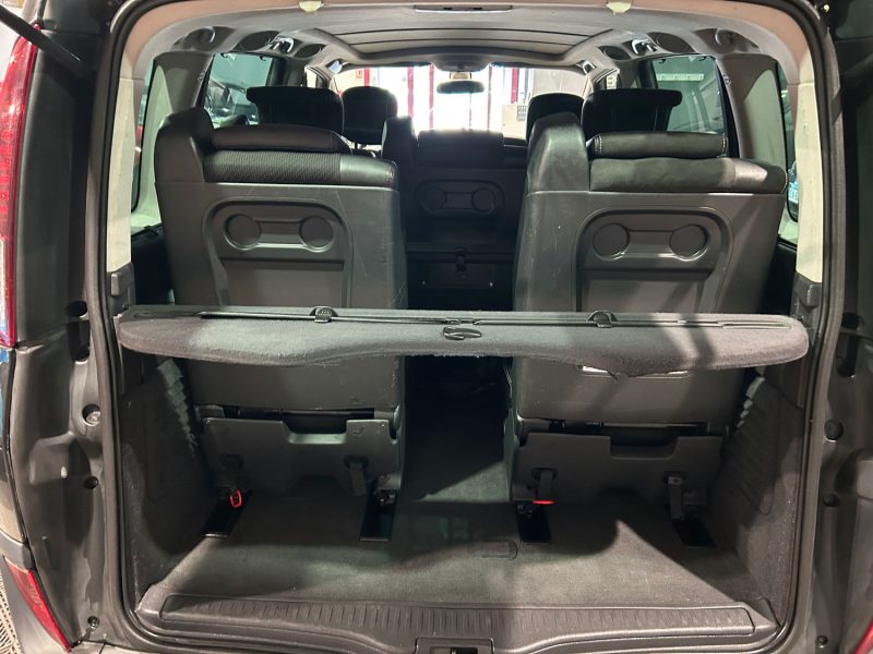 RENAULT ESPACE 4 2.0 DCI 175CH 