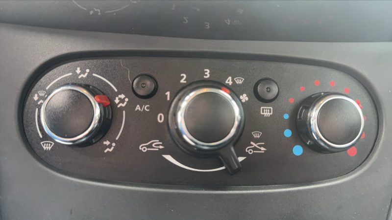Dacia Sandero 0.9 TCE 90ch Stepway Prestige 