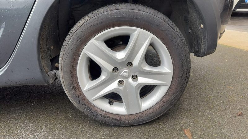 Dacia Sandero 0.9 TCE 90ch Stepway Prestige 